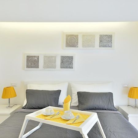 New Romantic Trastevere Apartment Екстериор снимка