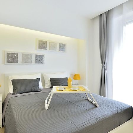 New Romantic Trastevere Apartment Екстериор снимка