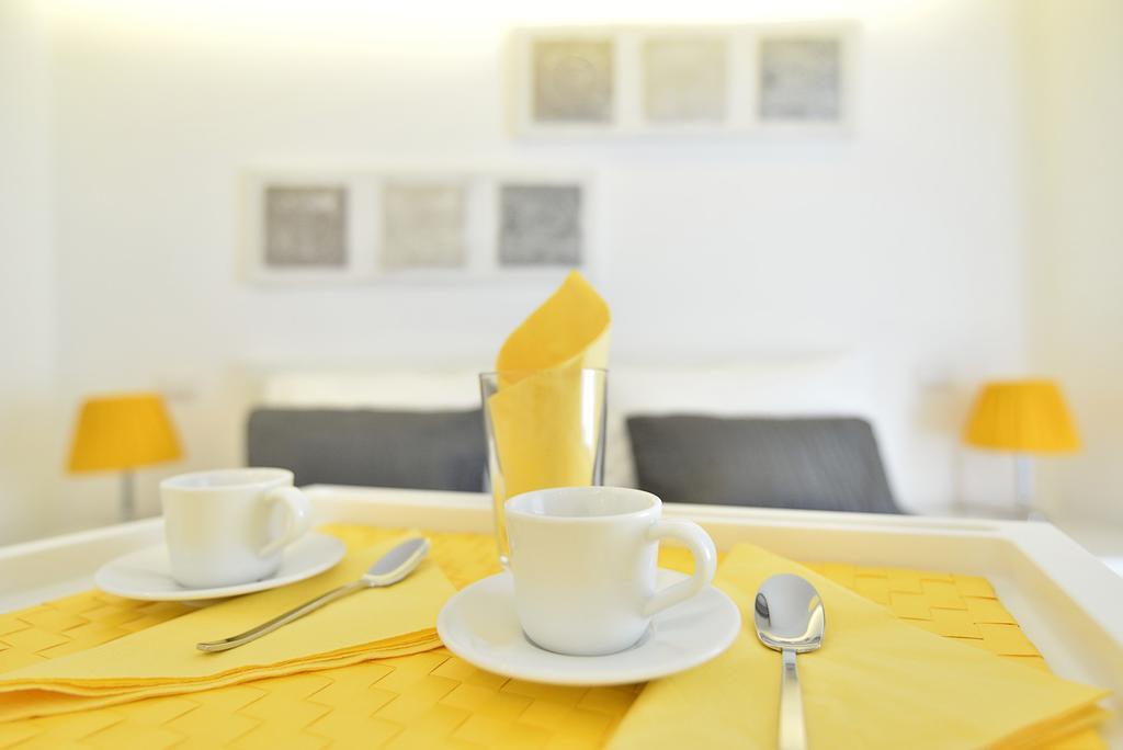 New Romantic Trastevere Apartment Екстериор снимка