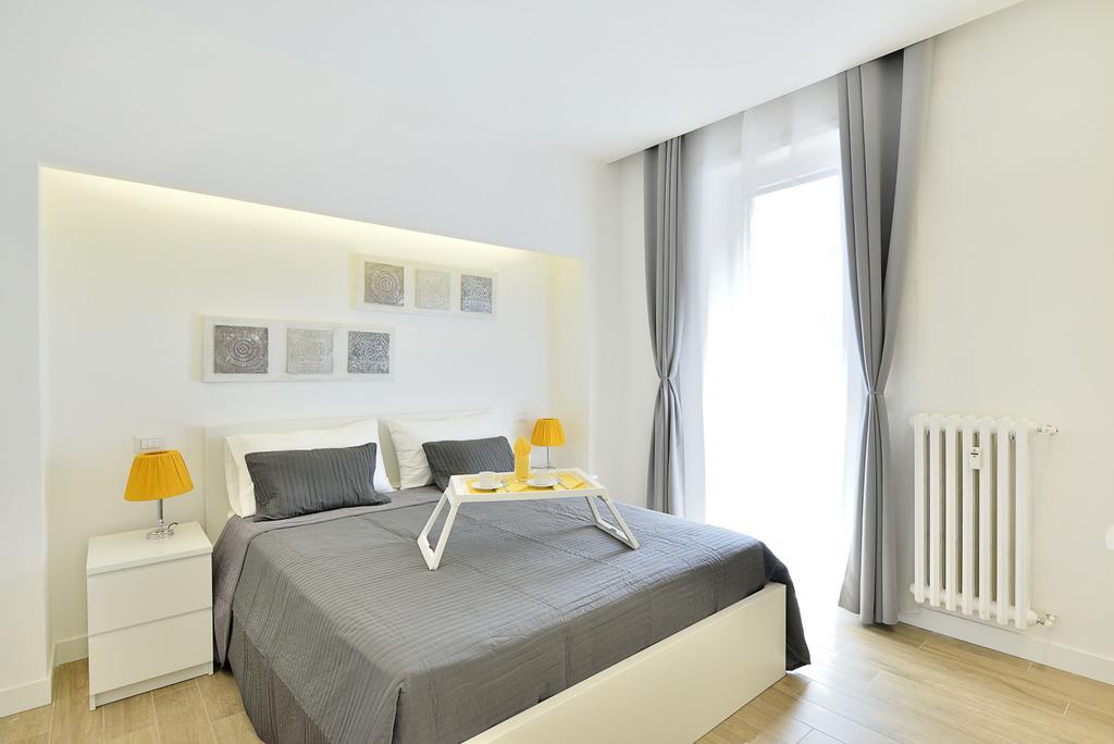 New Romantic Trastevere Apartment Екстериор снимка
