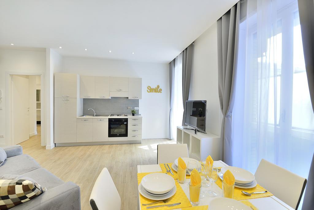 New Romantic Trastevere Apartment Екстериор снимка
