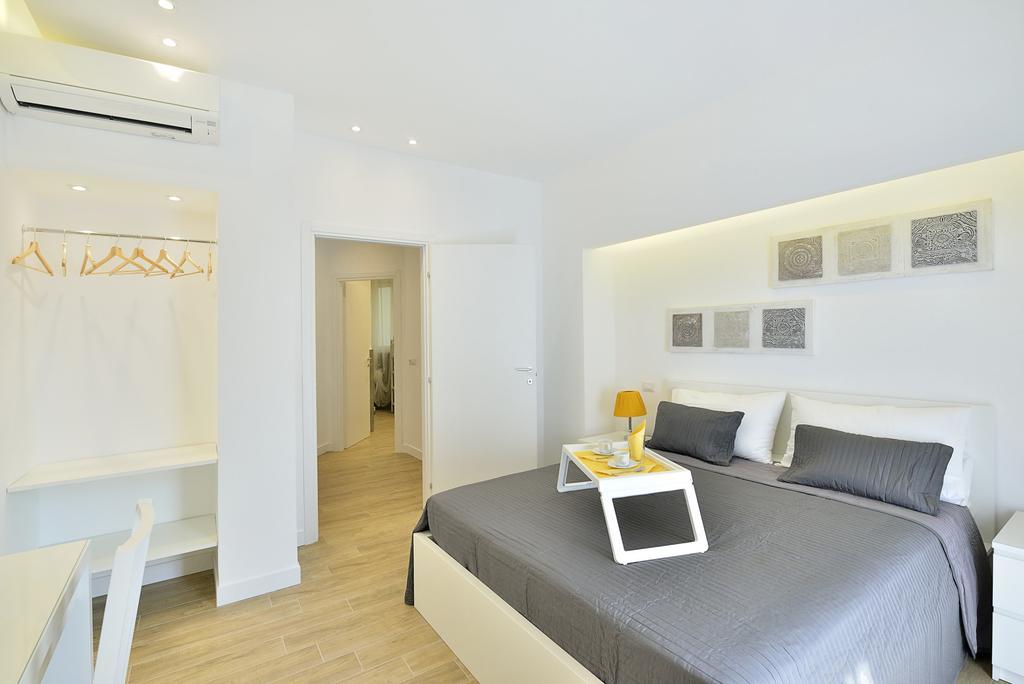 New Romantic Trastevere Apartment Екстериор снимка