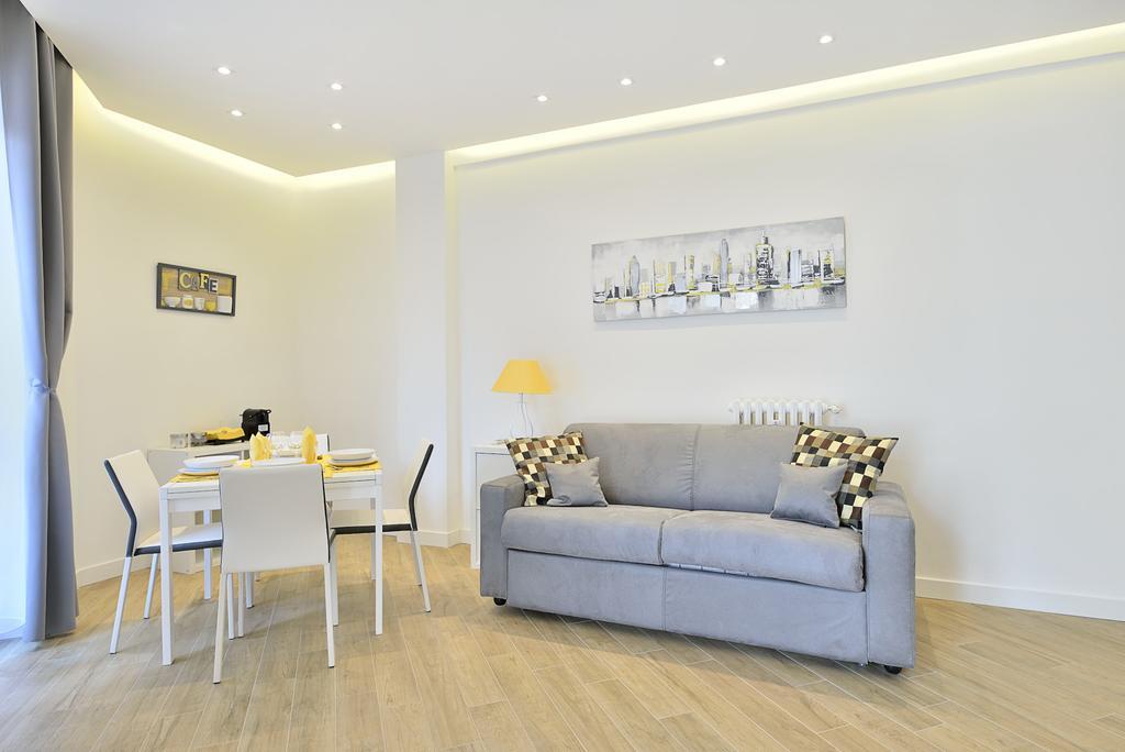 New Romantic Trastevere Apartment Екстериор снимка