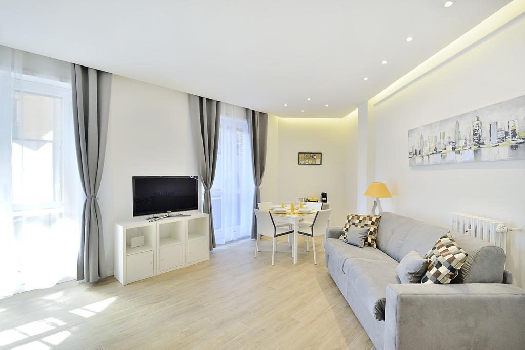 New Romantic Trastevere Apartment Екстериор снимка