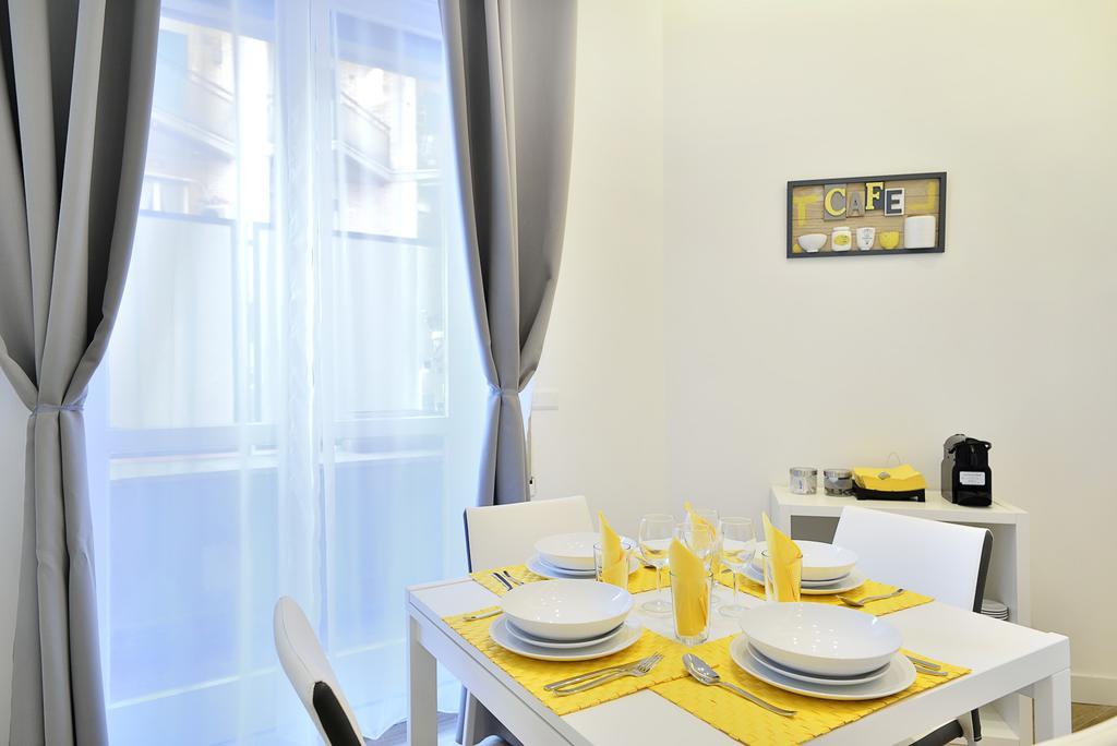 New Romantic Trastevere Apartment Екстериор снимка