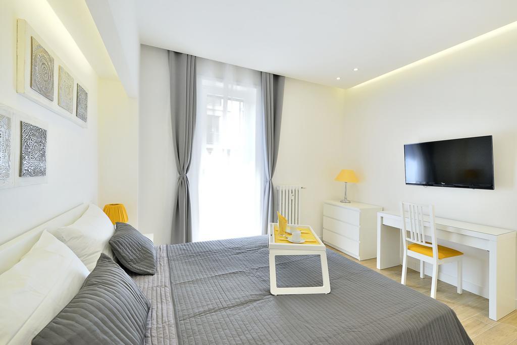 New Romantic Trastevere Apartment Екстериор снимка