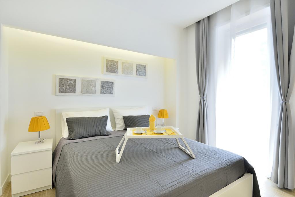 New Romantic Trastevere Apartment Екстериор снимка